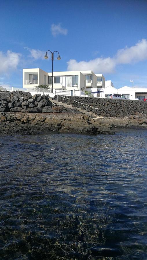 Apartamento Sargo Punta Mujeres Exterior foto