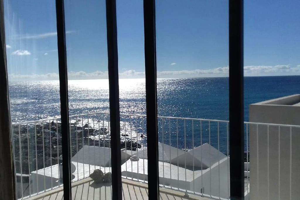 Apartamento Sargo Punta Mujeres Exterior foto