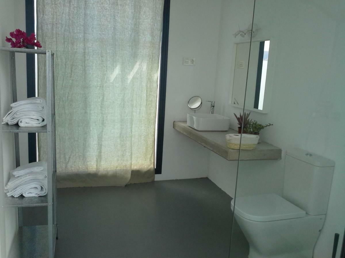Apartamento Sargo Punta Mujeres Exterior foto